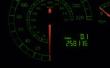 Driving a Lamborghini Murcielago with 258k miles on the clock