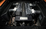 Driving a Lamborghini Murcielago with 258k miles on the clock