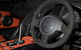 Driving a Lamborghini Murcielago with 258k miles on the clock