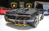 Lamborghini Centenario