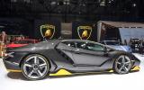 Lamborghini Centenario
