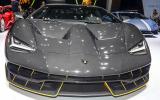 Lamborghini Centenario