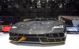 Lamborghini Centenario 