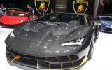 Lamborghini Centenario 