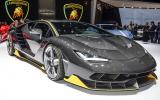Lamborghini Centenario 