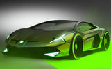 Lambo Hybrid render 2021 final