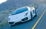 LAMBORGHINI GALLARDO LP560-4