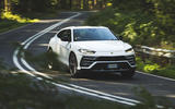 lambo urus