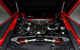 Lamborghini R&D boss: Why the V10 and V12 are here to stay