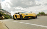 Lamborghini R&D boss: Why the V10 and V12 are here to stay