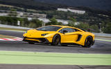 Lamborghini R&D boss: Why the V10 and V12 are here to stay