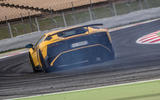 Lamborghini R&D boss: Why the V10 and V12 are here to stay