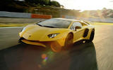 Lamborghini R&D boss: Why the V10 and V12 are here to stay