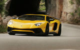 Lamborghini R&D boss: Why the V10 and V12 are here to stay