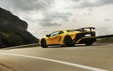 Lamborghini R&D boss: Why the V10 and V12 are here to stay