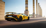 Lamborghini R&D boss: Why the V10 and V12 are here to stay