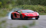 Lamborghini R&D boss: Why the V10 and V12 are here to stay