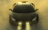 Lamborghini Huracan Sterrato front2 Lamborghini Huracan Sterrato front2