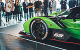 lamborghini lmdh 15 lamborghini lmdh 15