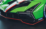 lamborghini lmdh 18 lamborghini lmdh 18