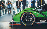 lamborghini lmdh 8 lamborghini lmdh 8