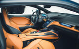 lamborghini temerario interior