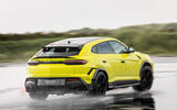 Lamborghini Urus SE Perfomante review 2026 149