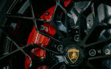 Lamborghini Urus SE Perfomante review 2026 154