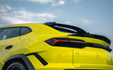 Lamborghini Urus SE Perfomante review 2026 155