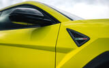 Lamborghini Urus SE Perfomante review 2026 156