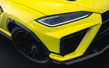 Lamborghini Urus SE Perfomante review 2026 157