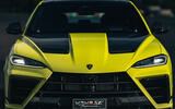 Lamborghini Urus SE Perfomante review 2026 158