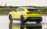 Lamborghini Urus SE Perfomante review 2026 159