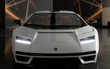 Lamborghini Countach LPI 800 4 (14) Lamborghini Countach LPI 800 4 (14)