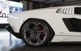 Lamborghini Countach LPI 800 4 (59) Lamborghini Countach LPI 800 4 (59)