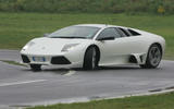 Lamborghini Murcielago LP640 2007 477 Lamborghini Murcielago LP640 2007 477