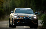 Lamborghini Urus   Pikes Peak Record 2022 front Lamborghini Urus   Pikes Peak Record 2022 front