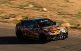 Lamborghini Urus   Pikes Peak Record 2022 front 3:4 Lamborghini Urus   Pikes Peak Record 2022 front 3:4