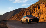 Lamborghini Urus   Pikes Peak Record orange mountain Lamborghini Urus   Pikes Peak Record orange mountain