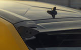 Lamborghini Urus Performante yellow roof Lamborghini Urus Performante yellow roof