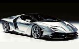Lamborghini Centenario