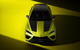 Lamborghni Urus 2026 01