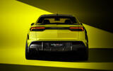 Lamborghni Urus 2026 02