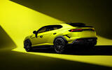 Lamborghni Urus 2026 03
