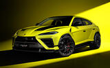 Lamborghni Urus 2026 05