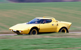 Lancia Stratos