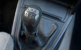 Lancia Delta HF Integrale gear stick Lancia Delta HF Integrale gear stick