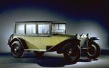 Lancia Lambda