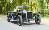 Lancia Lambda