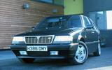 Lancia Thema Lancia Thema